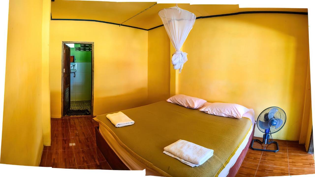 בן דונדט Mamapieng Budget Guesthouse מראה חיצוני תמונה